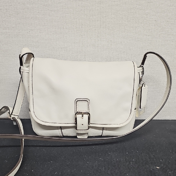 COACH 29763 HADLEY FEILD BAG BFPM-12-049 - Picture 1 of 13